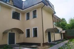 Little Shangri-La Mini-hotel, Almaty