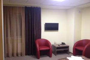 Complex Hotel, Surgut