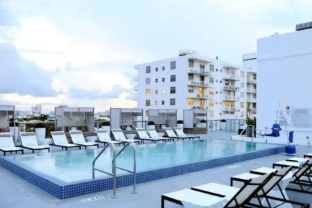 AC by Marriott Miami Beach - 17