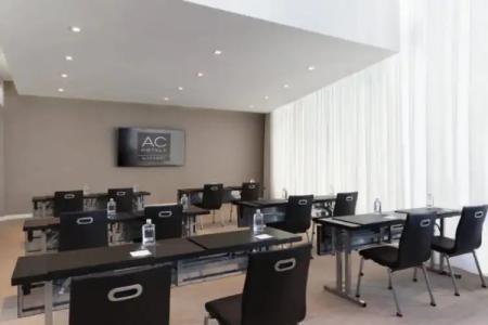 AC by Marriott Miami Beach - 19