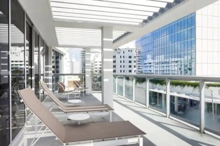 AC by Marriott Miami Beach - 7