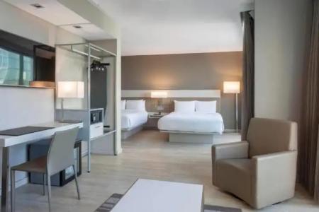 AC by Marriott Miami Beach - 64