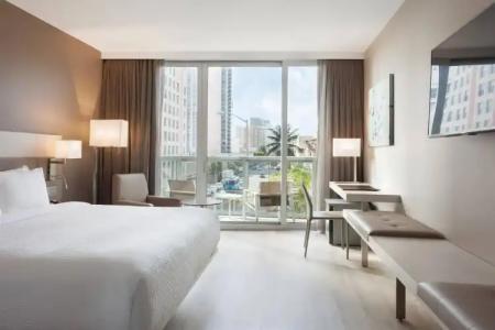 AC by Marriott Miami Beach - 5