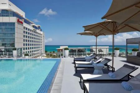 AC by Marriott Miami Beach - 16