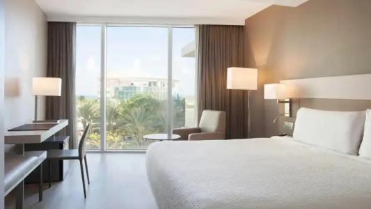 AC by Marriott Miami Beach - 35