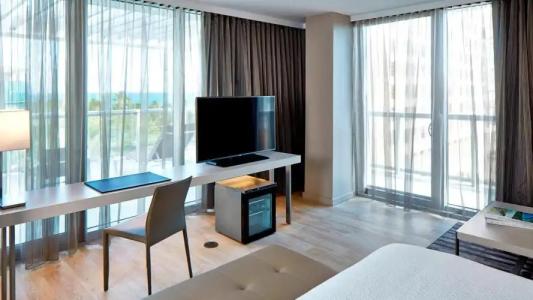 AC by Marriott Miami Beach - 58