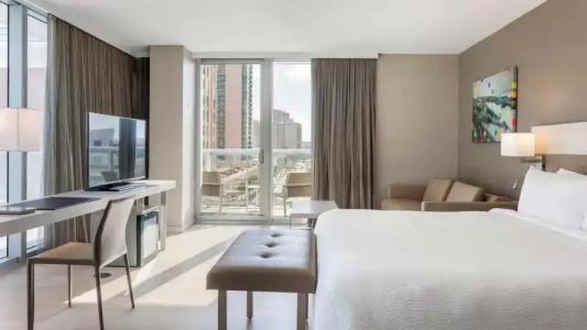 AC by Marriott Miami Beach - 57