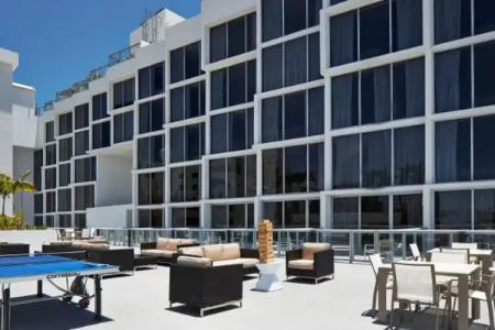 AC by Marriott Miami Beach - 28