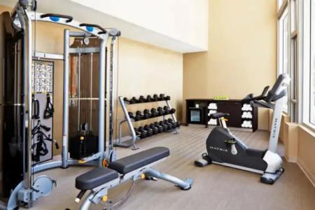 AC by Marriott Miami Beach - 21