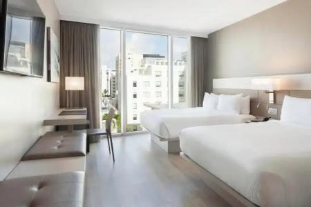 AC by Marriott Miami Beach - 3