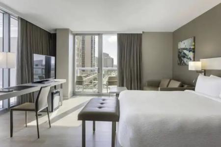 AC by Marriott Miami Beach - 52