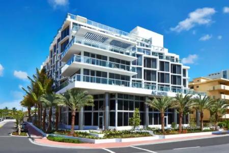AC by Marriott Miami Beach - 0