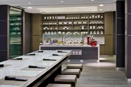 AC by Marriott Miami Beach - 11