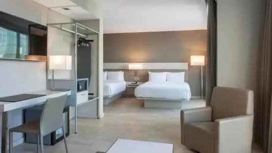 AC by Marriott Miami Beach - 61