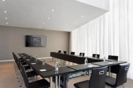 AC by Marriott Miami Beach - 18