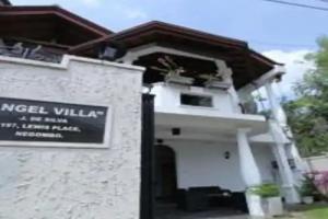 Angel Villa, Negombo