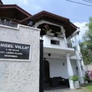 Angel Villa - 0