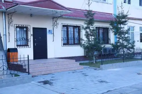 Hayot hostel - 0