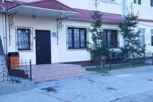 Hayot hostel, Tashkent