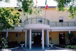 Hotel Mercede 2, San Felice Circeo