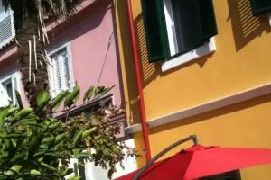 Little villa Tony- Center 40m beach, Crikvenica