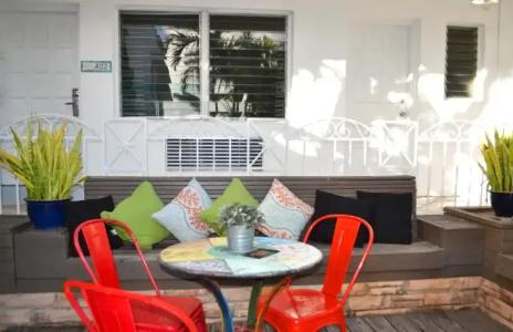 Beachside All Suites - 6