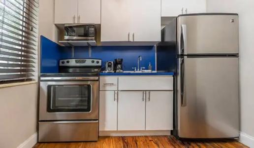 Beachside All Suites - 46