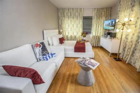 Beachside All Suites - 2