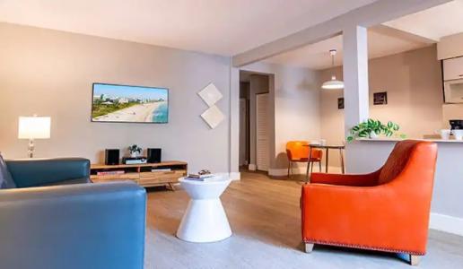 Beachside All Suites - 29