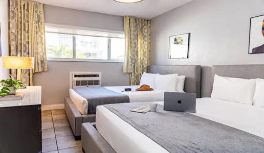 Beachside All Suites - 21