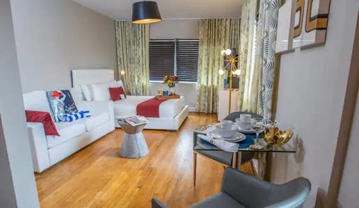 Beachside All Suites - 43