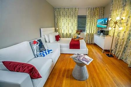 Beachside All Suites - 33