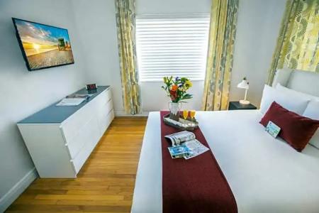 Beachside All Suites - 42