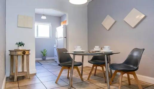 Beachside All Suites - 24