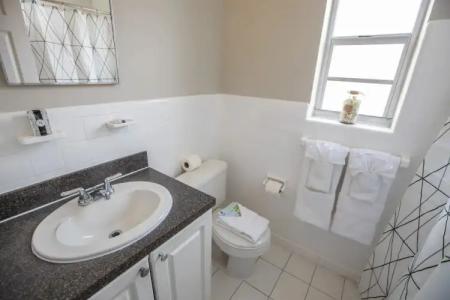 Beachside All Suites - 7