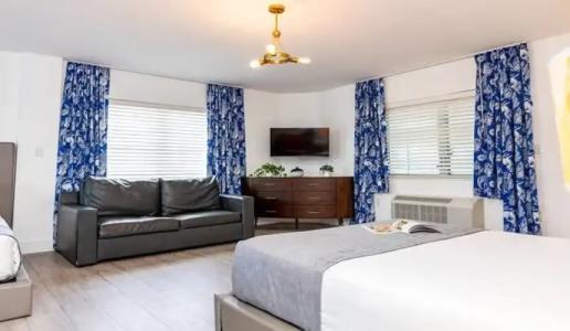 Beachside All Suites - 39