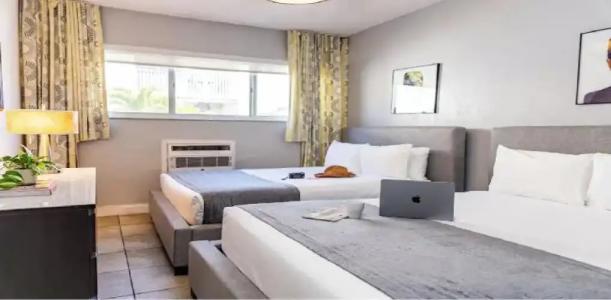 Beachside All Suites - 18