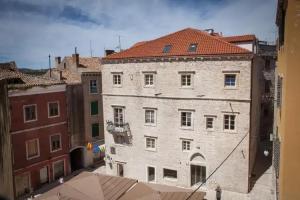 Heritage Hotel Life Palace, Sibenik