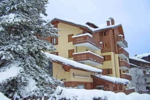 Hotel Bucaneve, Bardonecchia