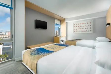 The Gates South Beach - 42