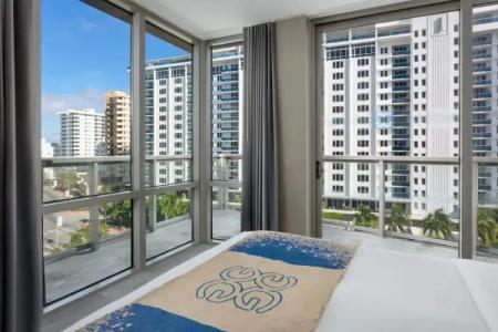 The Gates South Beach - 58