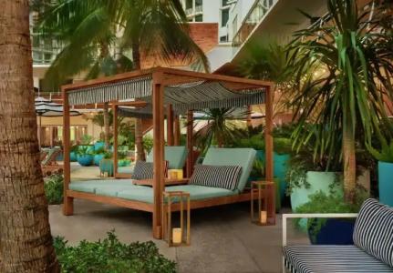 The Gates South Beach - 31