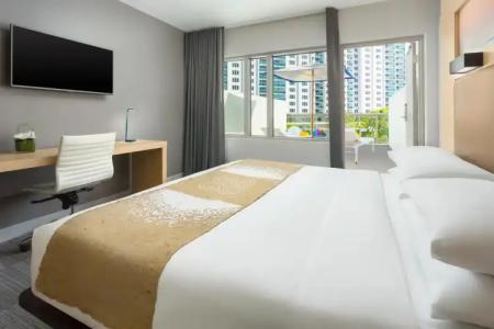 The Gates South Beach - 46