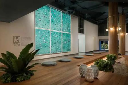 The Gates South Beach - 21