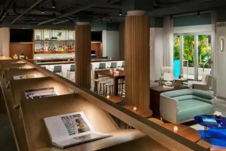 The Gates South Beach - 19