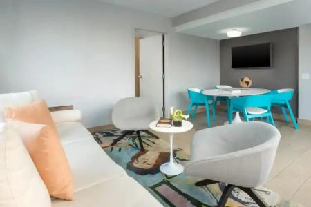 The Gates South Beach - 68