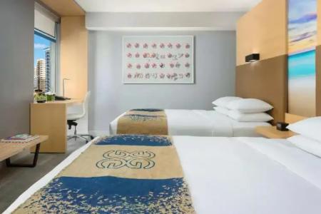 The Gates South Beach - 9