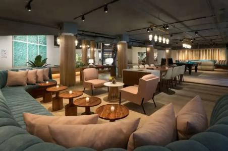 The Gates South Beach - 16