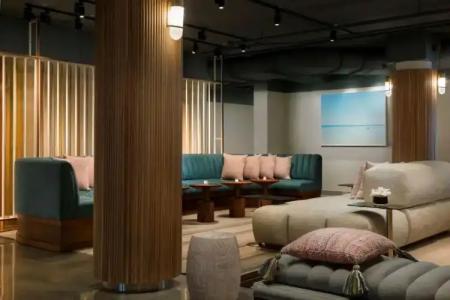 The Gates South Beach - 20