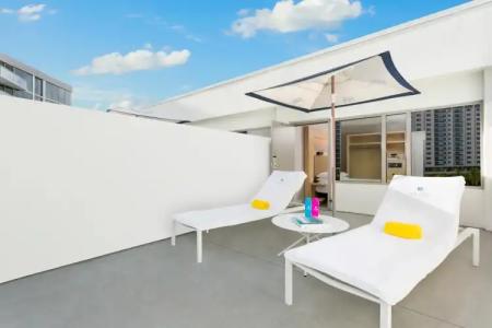 The Gates South Beach - 49